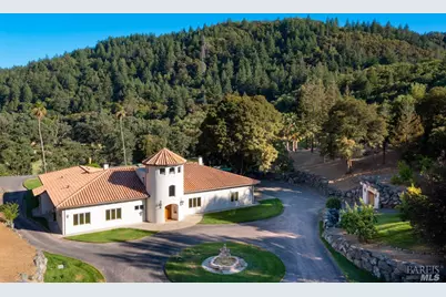 5400 Mill Creek Road, Talmage, CA 95481 - Photo 1