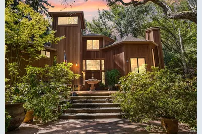 3465 Happy Valley Court, Santa Rosa, CA 95404 - Photo 1