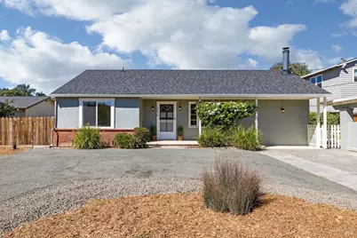 1979 W College Avenue, Santa Rosa, CA 95401 - Photo 1