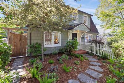 16 Altamira Avenue, Kentfield, CA 94904 - Photo 1