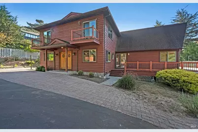 3925 Bay Hill Road, Bodega Bay, CA 94923 - Photo 1