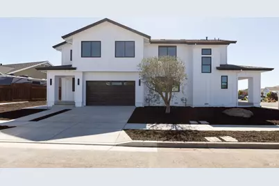 1328 Crestview Court, Santa Rosa, CA 95403 - Photo 1