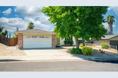 506 Burlington Drive, Vacaville, CA 95687 - Photo 1