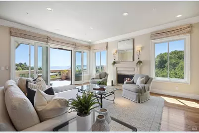 11 Loch Haven Court, San Rafael, CA 94901 - Photo 1