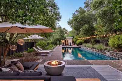 55 Moon Mountain Road, Sonoma, CA 95476 - Photo 1