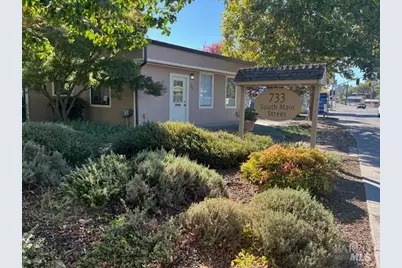 733 S Main Street, Willits, CA 95490 - Photo 1