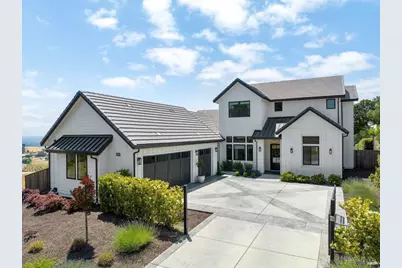 3967 Parker Hill Road, Santa Rosa, CA 95404 - Photo 1