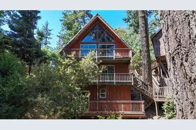 4 Fir Avenue, Woodacre, CA 94973 - Photo 1