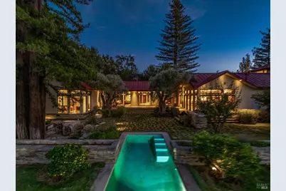 1372 Orchard Avenue, Napa, CA 94558 - Photo 1