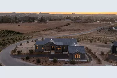 2055 Live Oak Farm Lane, Petaluma, CA 94952 - Photo 1