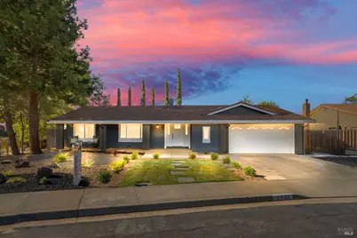 5721 Roanwood Way, Concord, CA 94521 - Photo 1