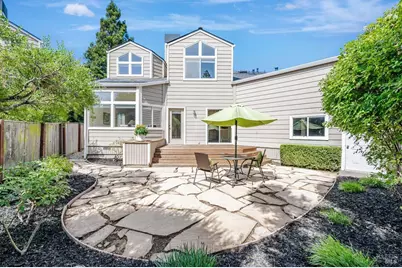 22 Parkview Circle, Corte Madera, CA 94925 - Photo 1