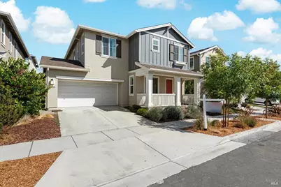 1628 Sorrel Street, Santa Rosa, CA 95403 - Photo 1