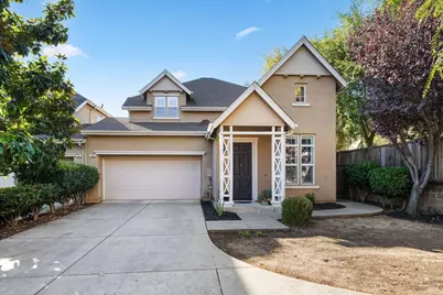 19 Windsor Court, Napa, CA 94558 - Photo 1