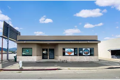 223 S Cloverdale Boulevard, Cloverdale, CA 95425 - Photo 1