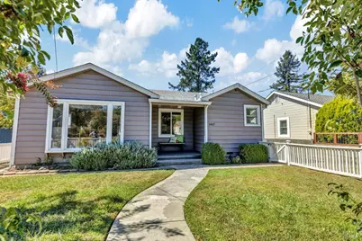 1407 East Avenue, Napa, CA 94559 - Photo 1