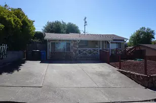 427 Ladera Dr, Vallejo, CA 94591 - Photo 1