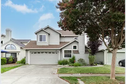 1912 Twin Creeks Court, Napa, CA 94559 - Photo 1