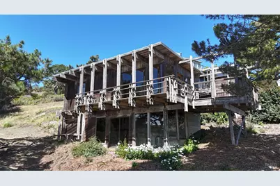 10710 Hereford Drive, Jenner, CA 95450 - Photo 1