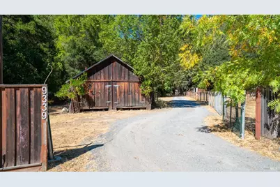 9439 Hwy 116, Forestville, CA 95436 - Photo 1