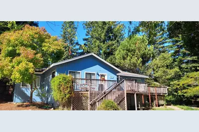 39261 Old Stage Road, Gualala, CA 95445 - Photo 1