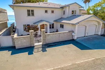 3105 Lakeshore Boulevard, Upper Lake, CA 95485 - Photo 1