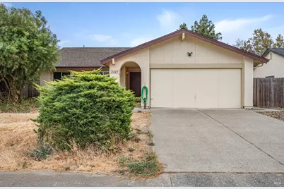 2447 Marquette Way, Fairfield, CA 94533 - Photo 1