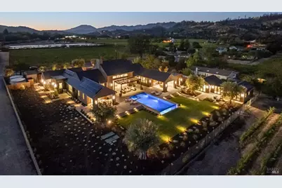 777 Pratt Avenue, Saint Helena, CA 94574 - Photo 1