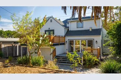 1510 Sir Francis Drake Boulevard, San Anselmo, CA 94960 - Photo 1