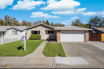 406 Andrea Drive, Vacaville, CA 95687 - Photo 1