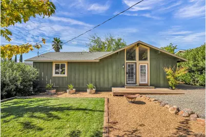 16933 Greenridge Road, Hidden Valley Lake, CA 95467 - Photo 1