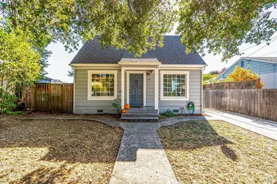 134 11th Street, Santa Rosa, CA 95401 - Photo 1