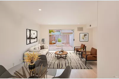 213 Elbridge Avenue #A, Cloverdale, CA 95425 - Photo 1