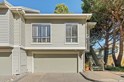 94 Eucalyptus Knoll Street, Mill Valley, CA 94941 - Photo 1