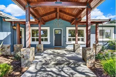 1210 Soda Canyon Road, Napa, CA 94558 - Photo 1
