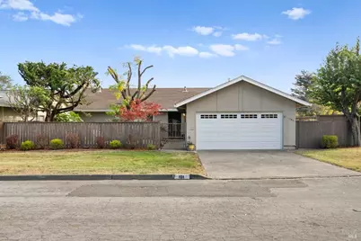 101 Temelec Circle, Sonoma, CA 95476 - Photo 1