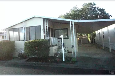 541 Colonial Park Drive, Santa Rosa, CA 95403 - Photo 1