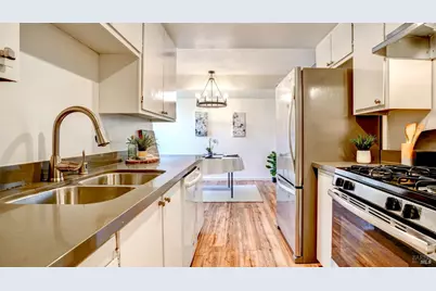 1010 Ruth Place, Santa Rosa, CA 95401 - Photo 1