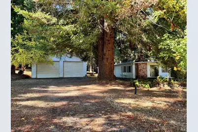 2381 Hilltop Drive, Willits, CA 95490 - Photo 1