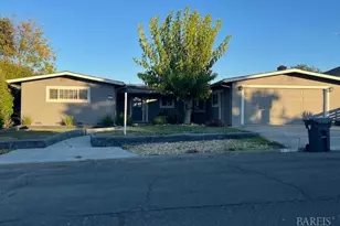 1096 Terrace Dr, Napa, CA 94559 - Photo 1