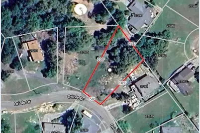 27189 Oriole Drive, Willits, CA 95490 - Photo 1