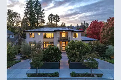 713 Grove Street, Healdsburg, CA 95448 - Photo 1