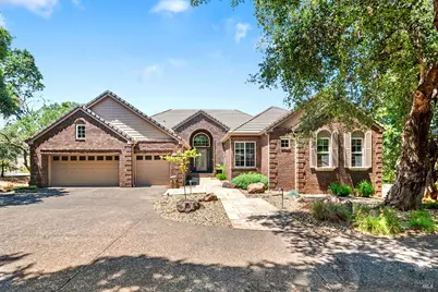 1120 Castle Oaks Drive, Napa, CA 94558 - Photo 1