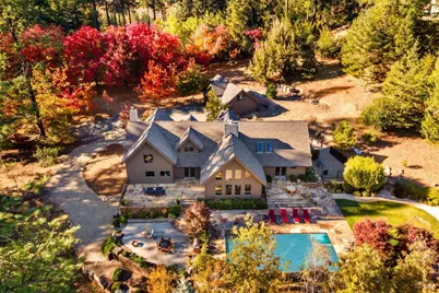 1250 Las Posadas Road, Angwin, CA 94508 - Photo 1