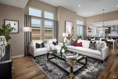 3 Topaz Court, Petaluma, CA 94952 - Photo 1