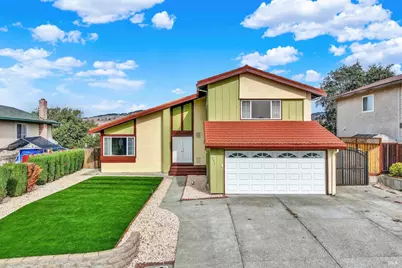 206 Glenview Circle, Vallejo, CA 94591 - Photo 1
