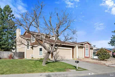 692 Draco Drive, Petaluma, CA 94954 - Photo 1