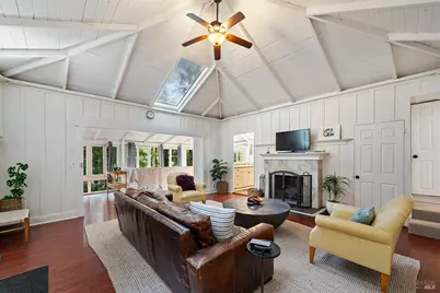 17495 Old Monte Rio Road, Guerneville, CA 95446 - Photo 1