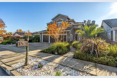 771 Fano Lane, Sonoma, CA 95476 - Photo 1