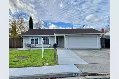 342 Lance Drive, Vacaville, CA 95687 - Photo 1